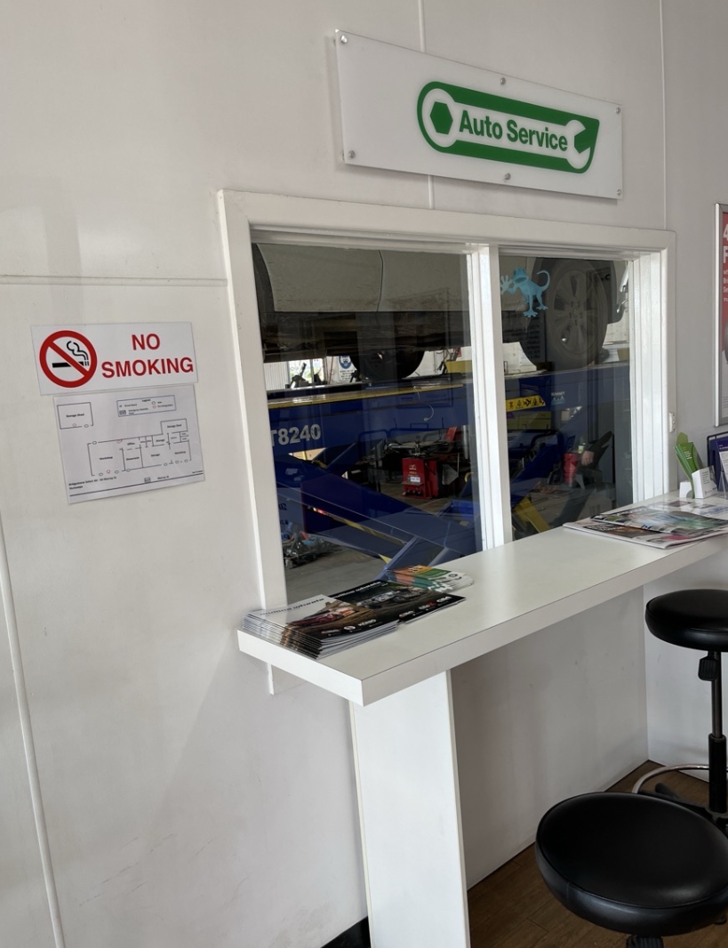 Images Bridgestone Select Tyre & Auto Nuriootpa