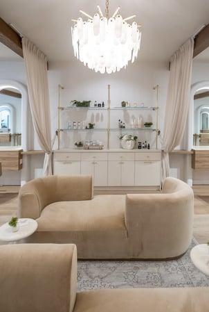 Images Belle Sirène Salon