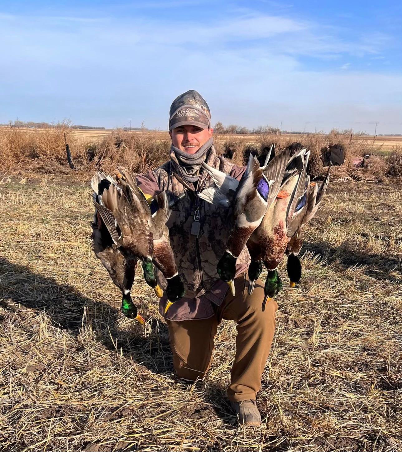 Mossy Pond Lodge Image