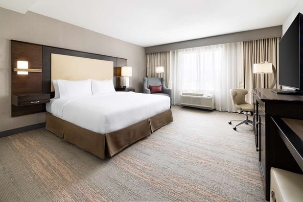 Images Hampton Inn & Suites Napa