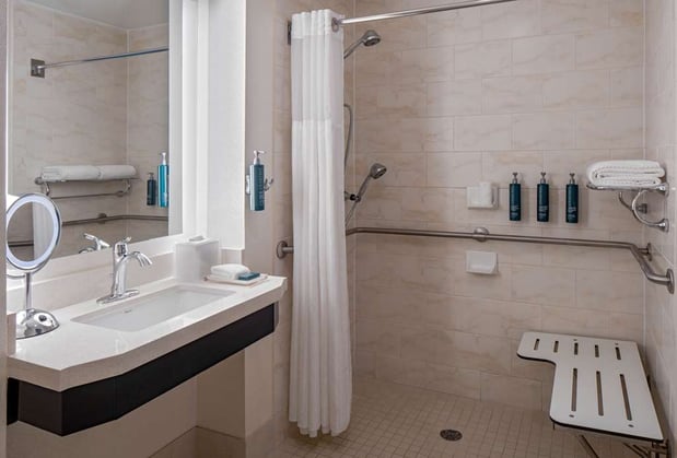 Images Hilton Shreveport