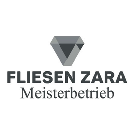 Fliesen Zara Meisterbetrieb e.K Logo