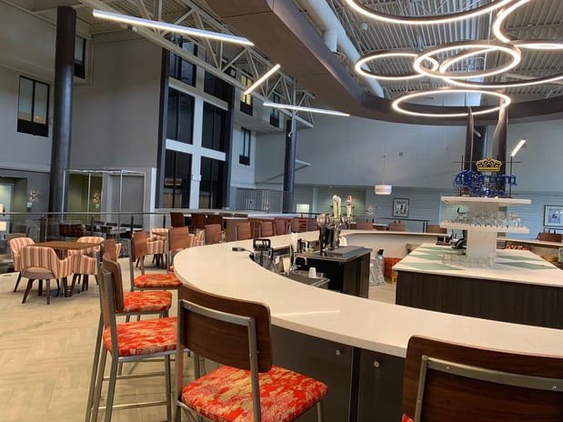 Images Holiday Inn Baton Rouge-South by IHG