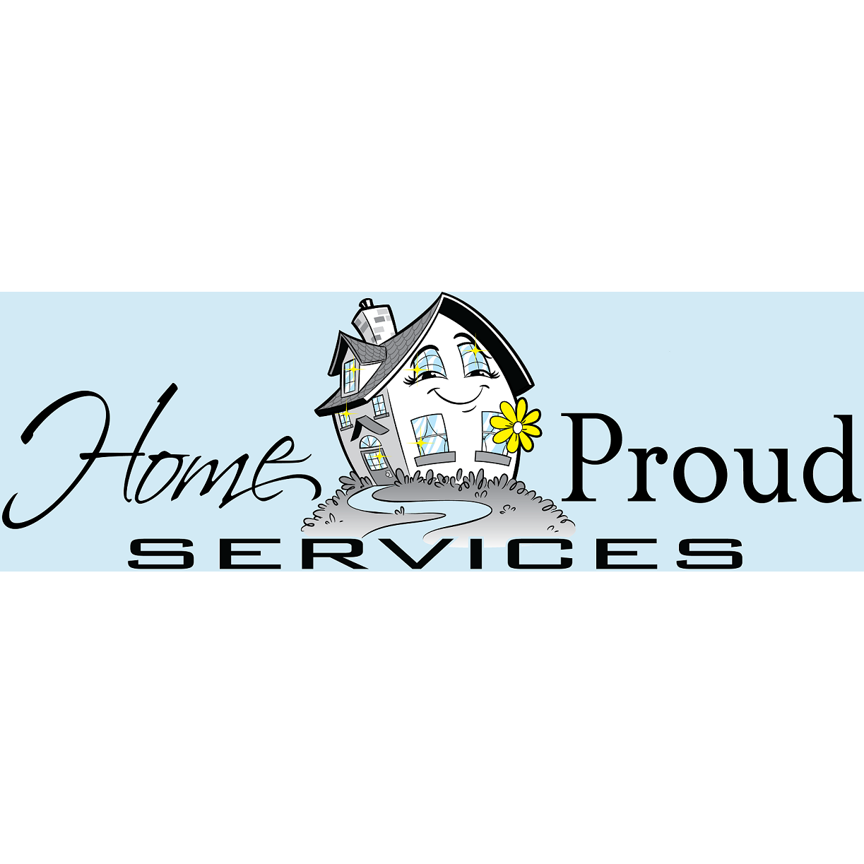 Home Proud Services