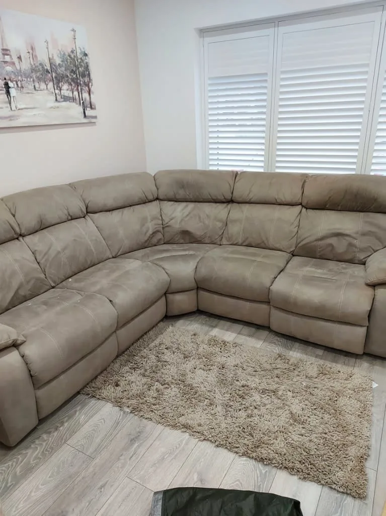 Images Titanium Cleaning