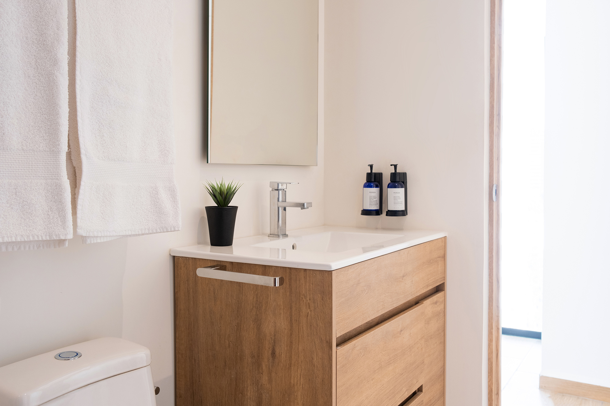 Images Crisol Suites Condesa