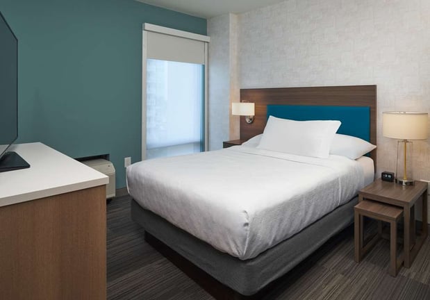 Images Home2 Suites by Hilton Pompano Beach Pier