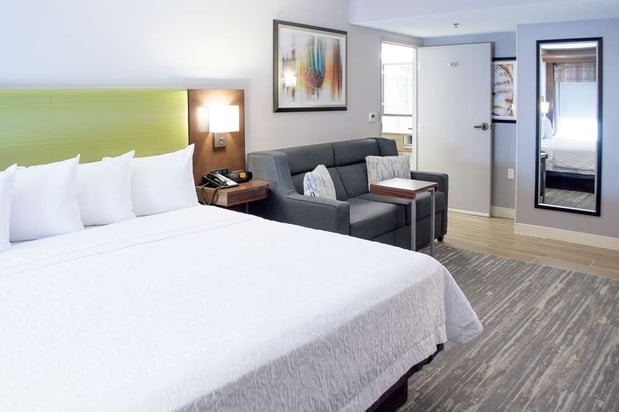 Images Hampton Inn Houston I-10W Energy Corridor