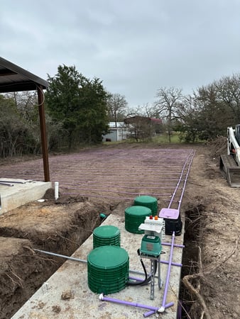 Images Franks Septic & Pumping
