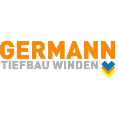 Germann Tiefbau GmbH Logo