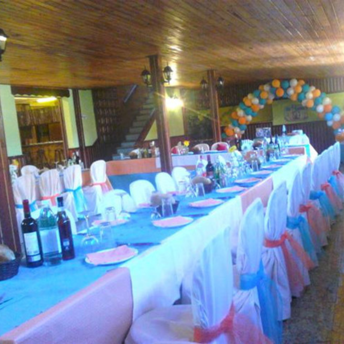 Images Restaurante Sibora