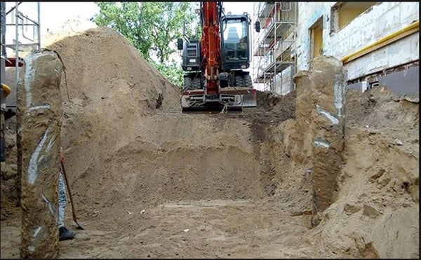 Bilder VAT Viktor-Abbruch-Technik GmbH