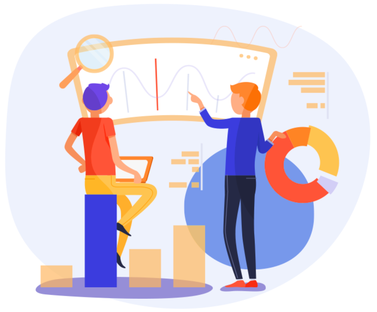 Grow your business using Tech Stack Digital Solutions