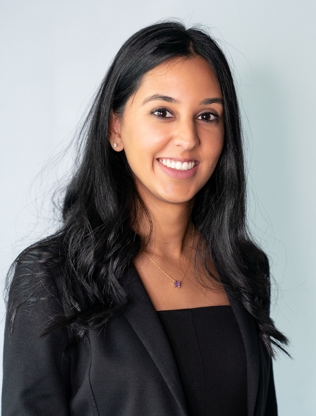 Dr. Shyla Saini, MD - New York, NY - Pulmonology, Pulmonologist
