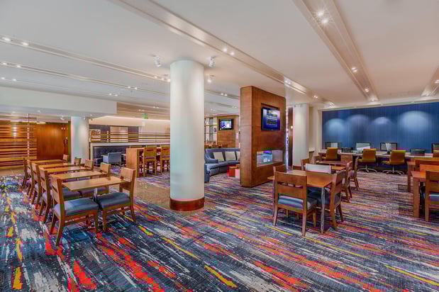 Images Holiday Inn Express & Suites San Francisco Fishermans Wharf by IHG