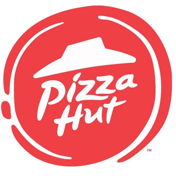 Pizza Hut Budapest Csepel Plaza Logo