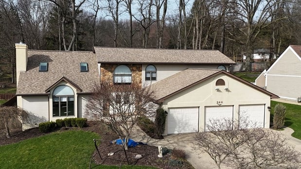 Images Conley Exteriors