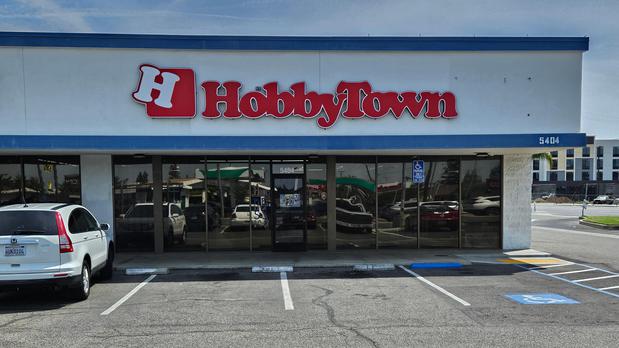 Images HobbyTown