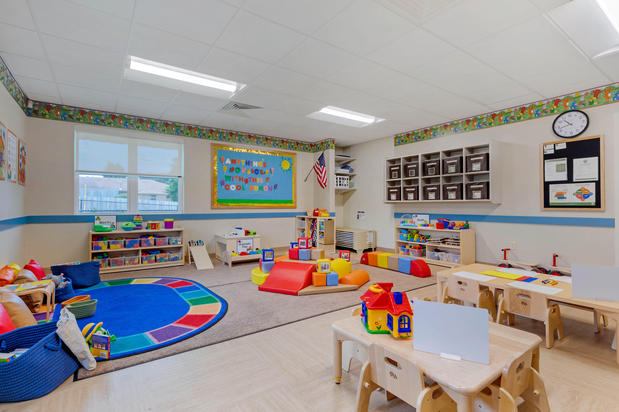 Images Primrose School of Waco at Woodway