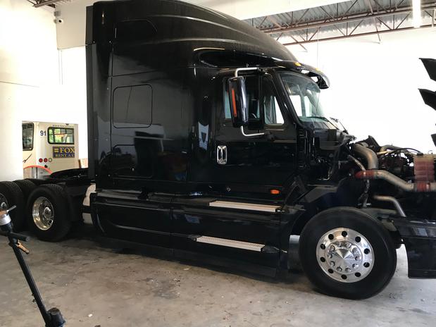 Images Professional Fleet Maintenance