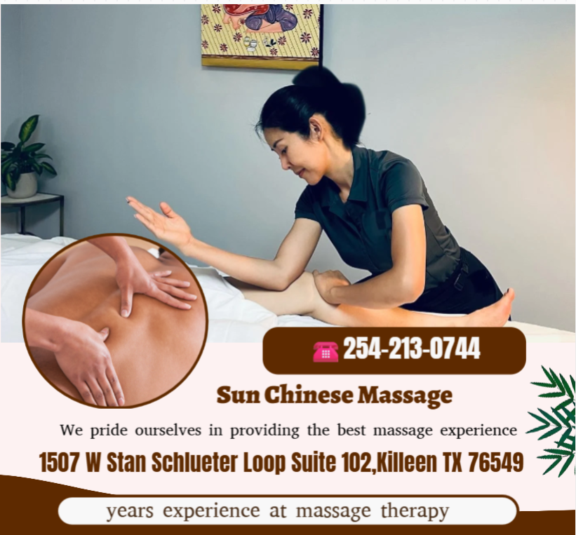 Massage techniques are commonly applied with hands, fingers,
elbows, knees, forearms, feet, or a device.
The purpose of massage is generally for the treatment of
body stress or pain.