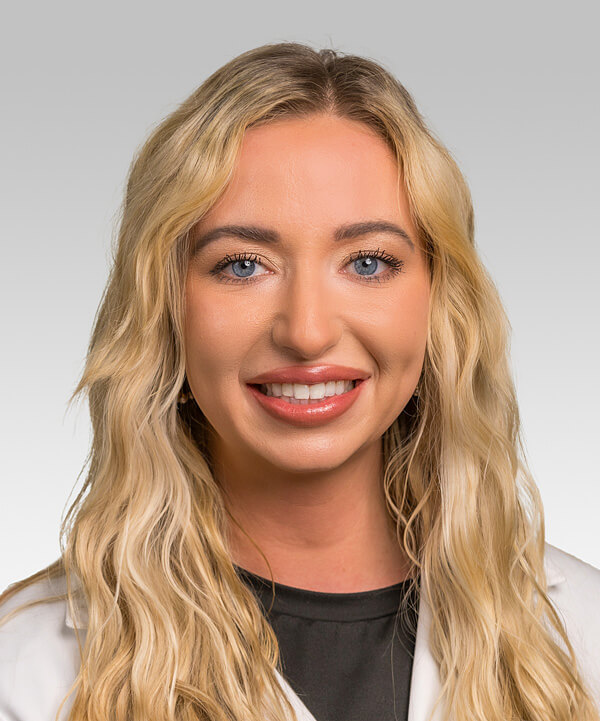 Rachel Clay