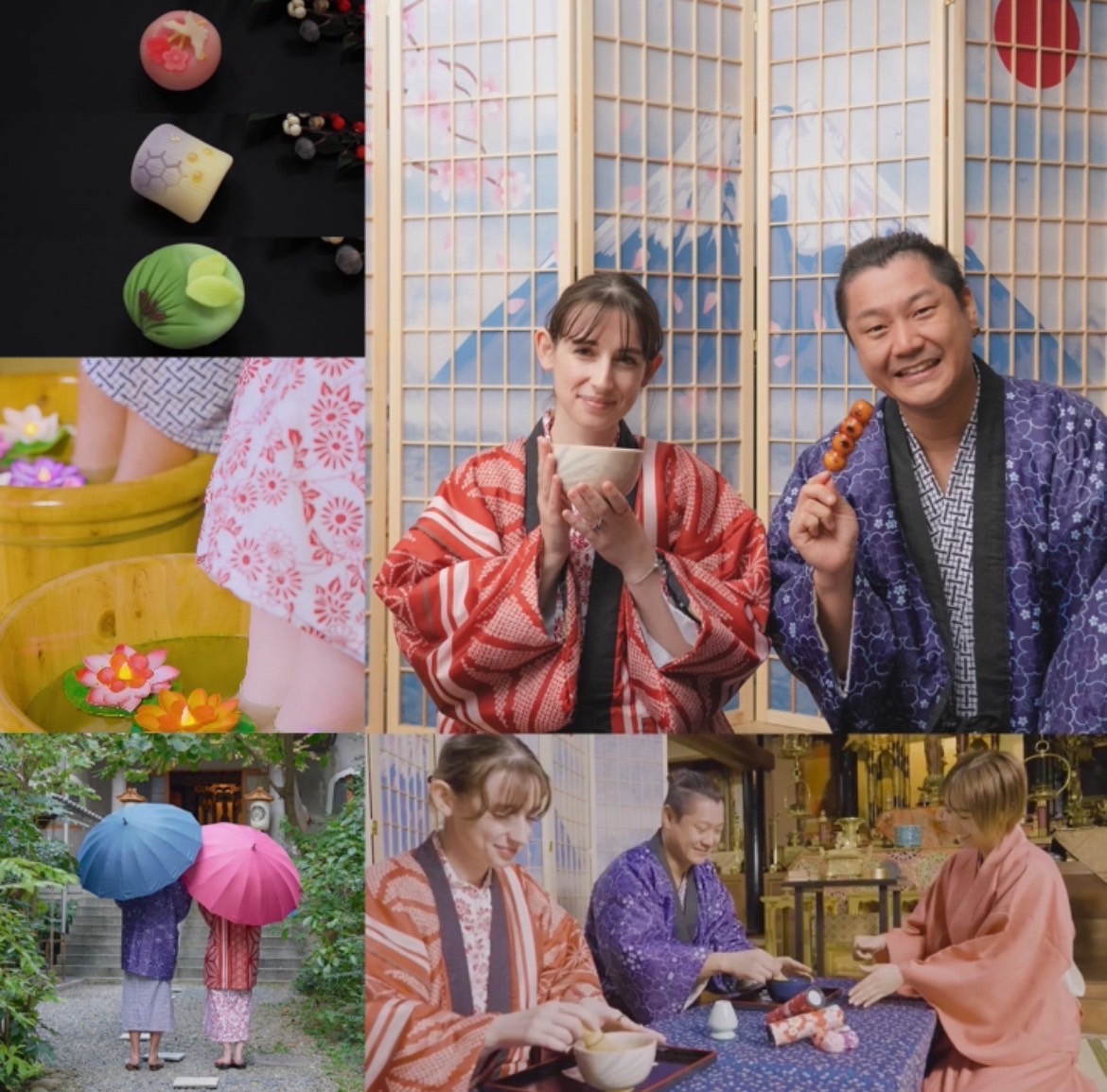 Images japanese style massage 唯一無二 -the one&only-