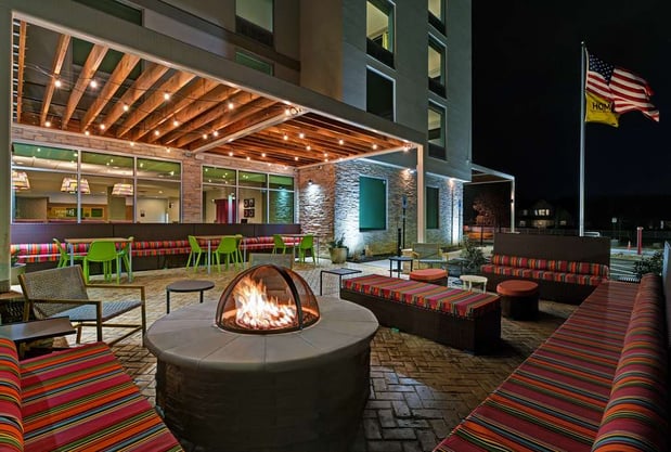 Images Home2 Suites by Hilton Memphis Wolfchase Galleria