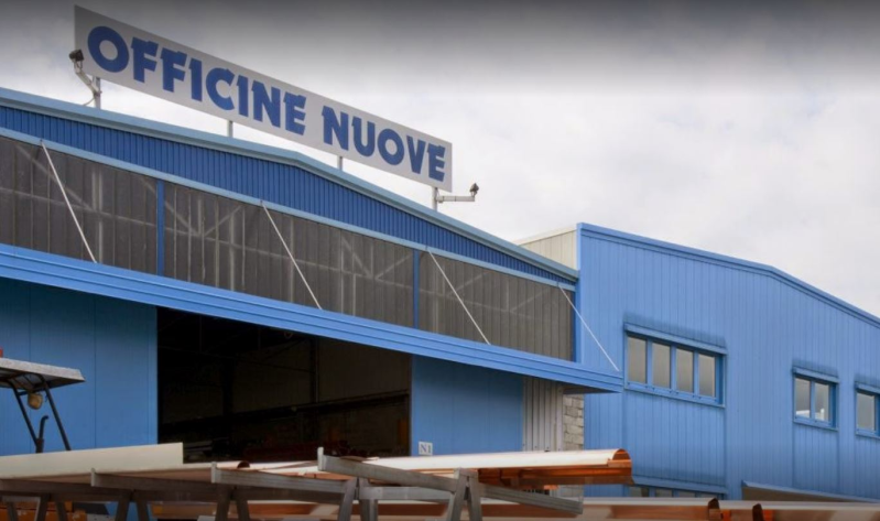 Images Officine Nuove