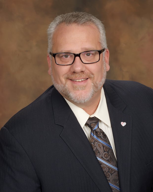 Images Travis Kloehn - Thrivent