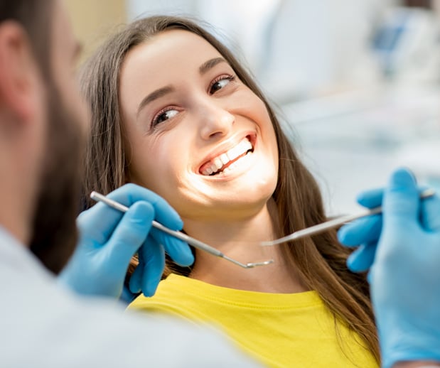 Images Silver State Dental