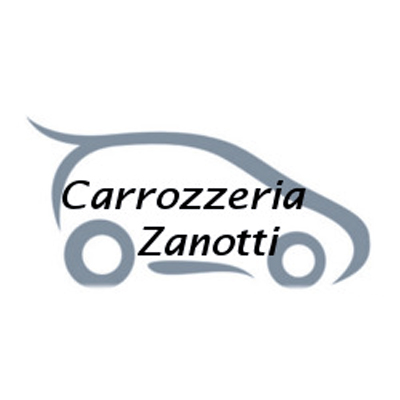Carrozzeria Zanotti Logo