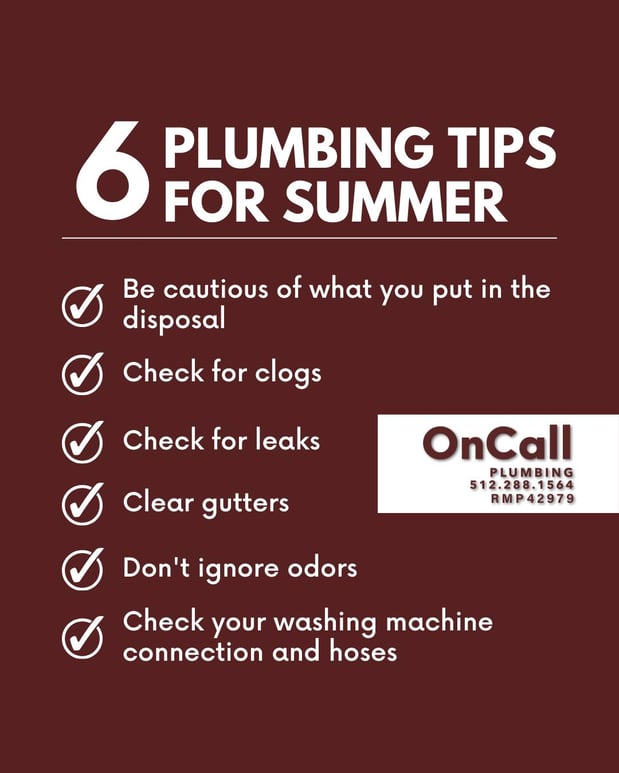 Images On-Call Plumbing