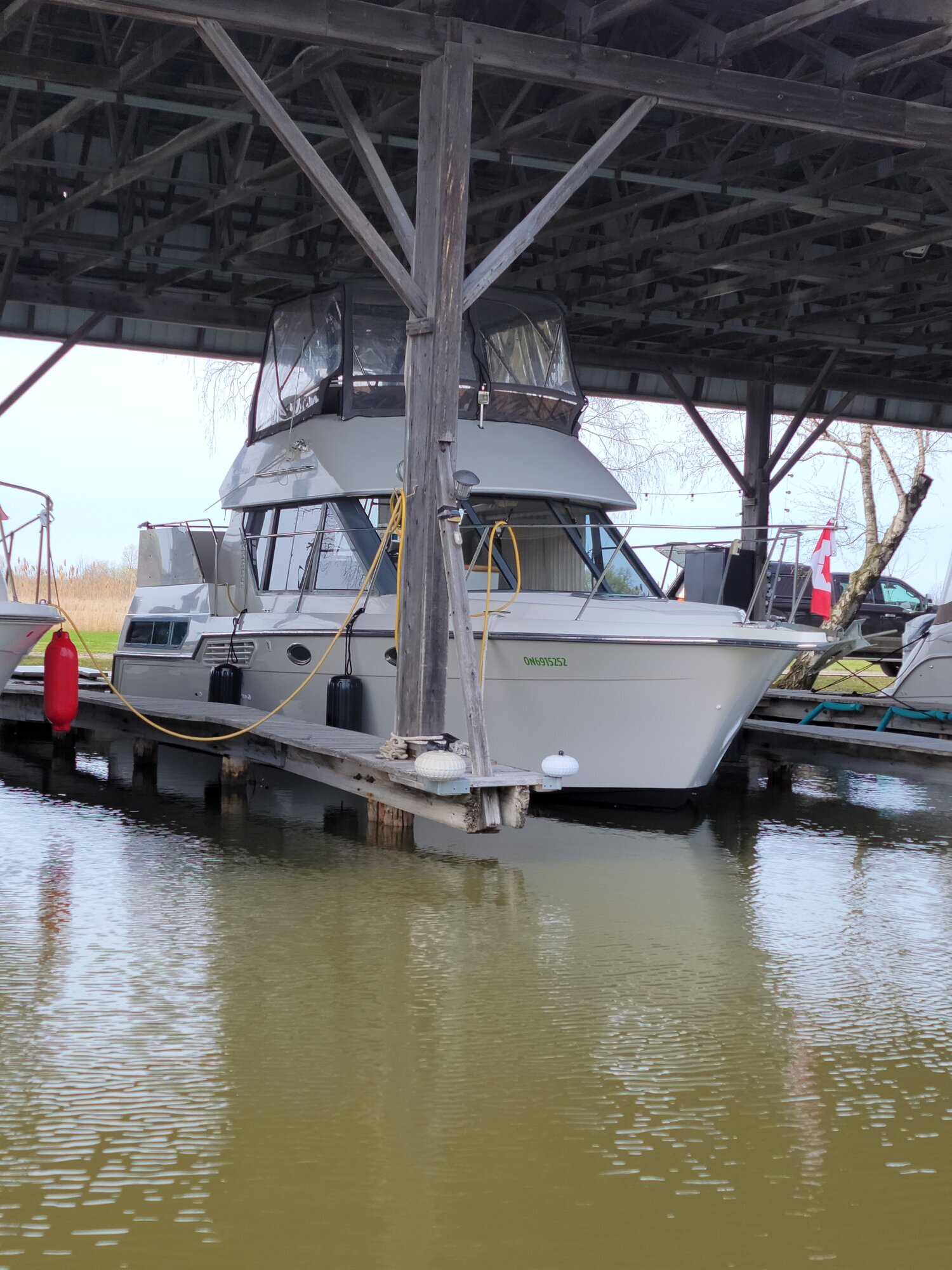 Images Majik Marine Services