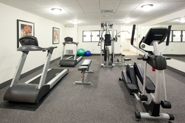 Images Staybridge Suites Great Falls by IHG