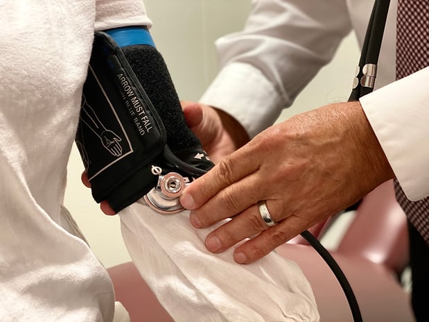 Images Martin Family Chiropractic Centers - Pleasant Hill