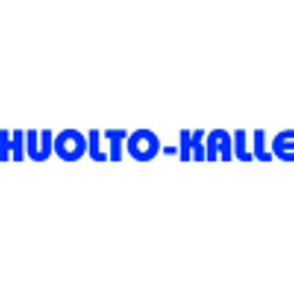 Huolto-Kalle Logo