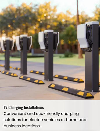 Images Woburn Electric and Controls, Inc.
