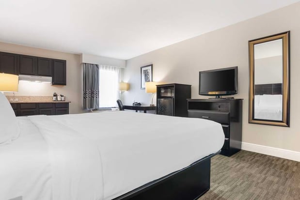 Images Best Western Bayou Inn
