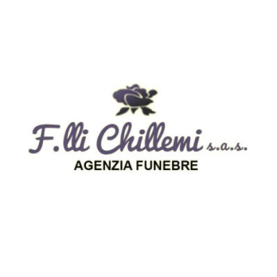 Agenzia Funebre f.lli Chillemi s.a.s Logo