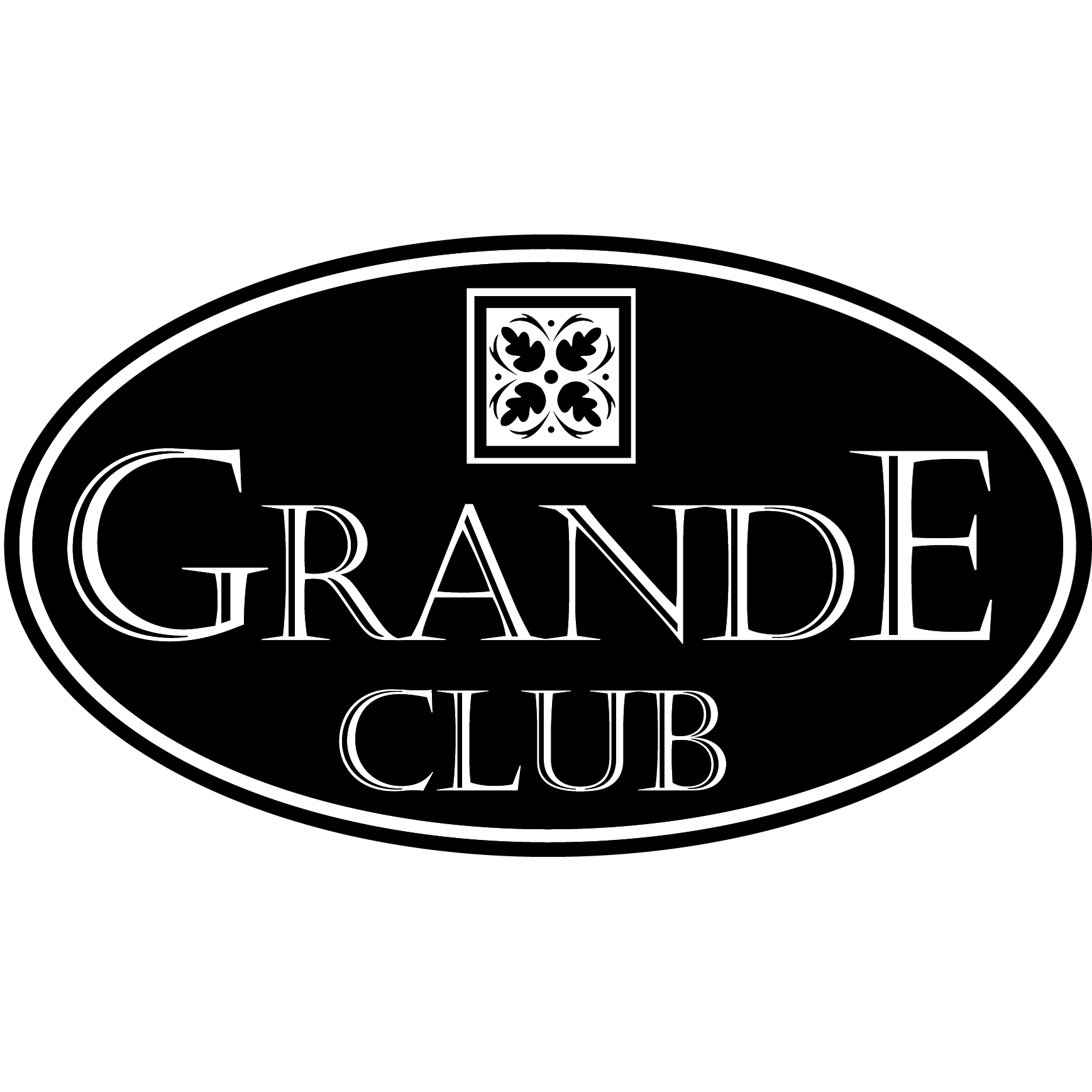 Grande Club Apartments Logo