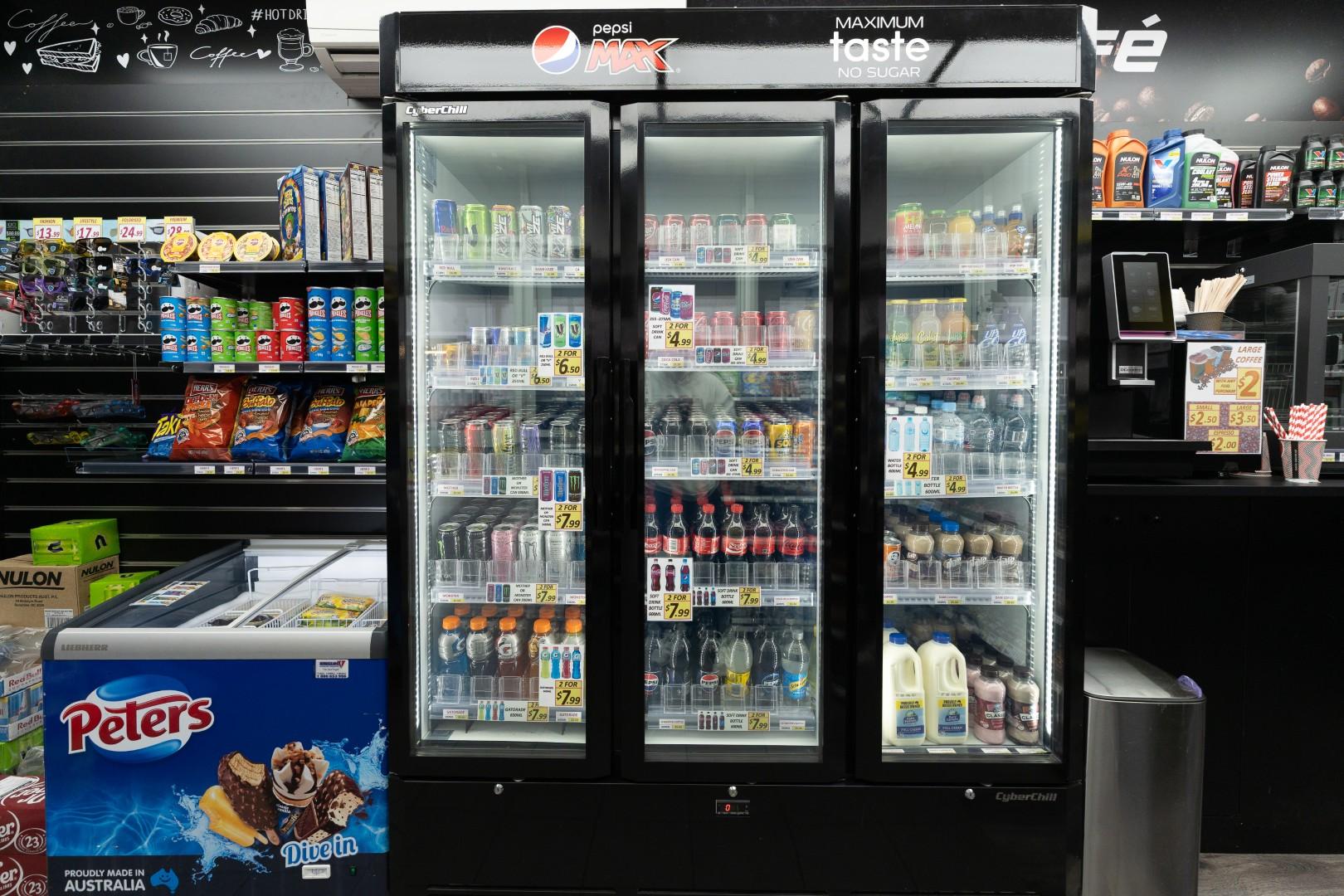 Images SPEEDWAY WARABROOK