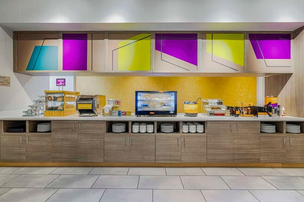 Images Home2 Suites by Hilton Colorado Springs Airport