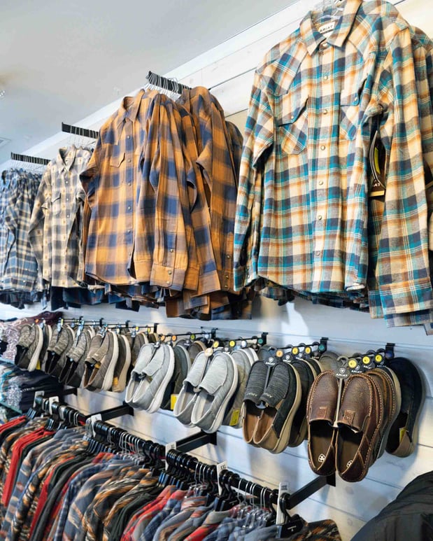 Images Ariat Outlet