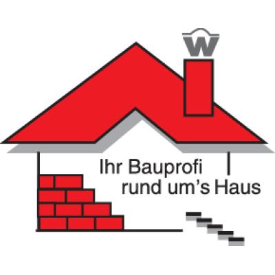 Baufachmarkt Wittmann Logo