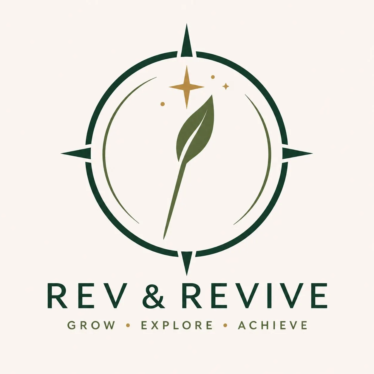 company logo