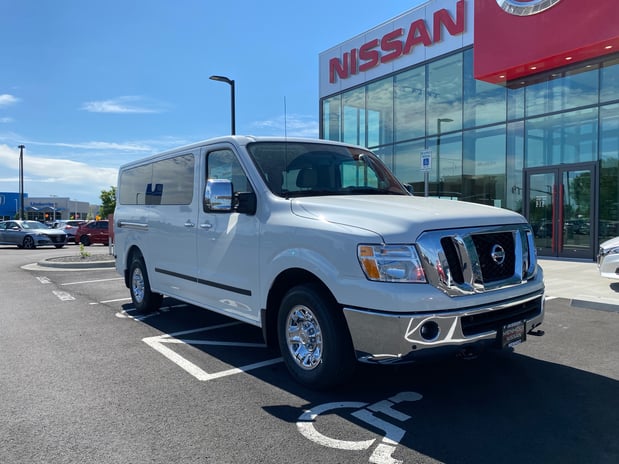 Images Denny Menholt Nissan