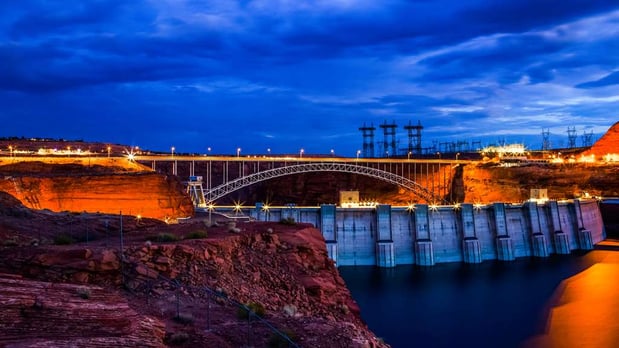 Images Best Western View of Lake Powell Hotel