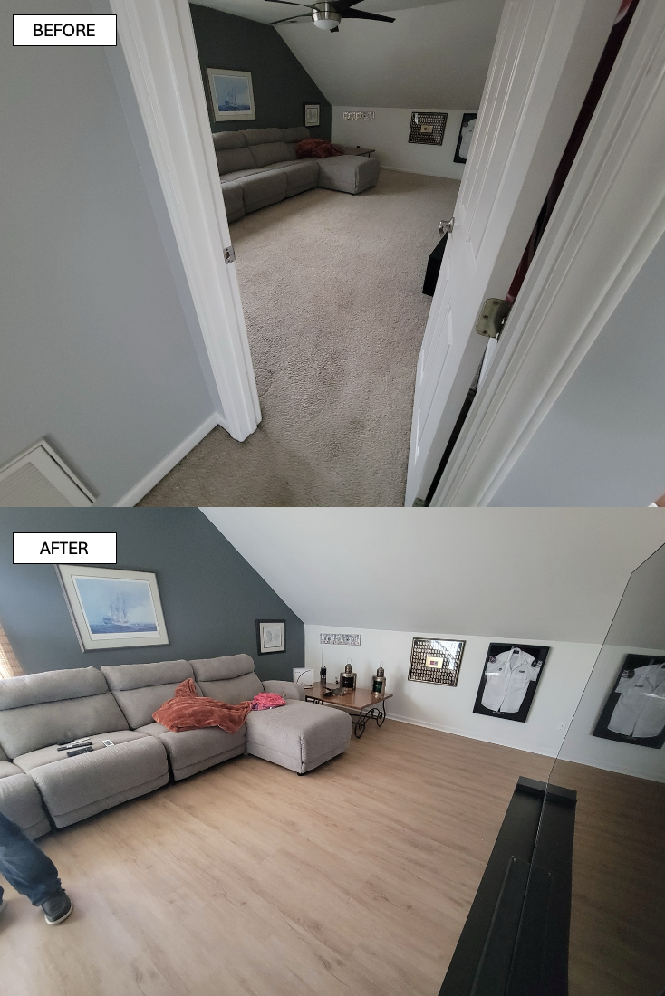 Floor Coverings International Image