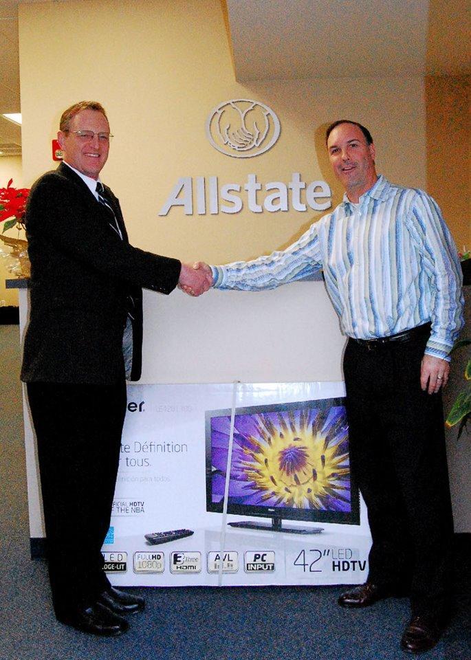 Mulcare Insurance Agency: Allstate Insurance Photo